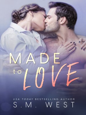 cover image of Made to Love
